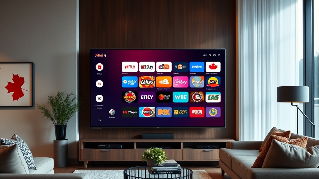 Best IPTV service in Canada 2026 complete buyer guide