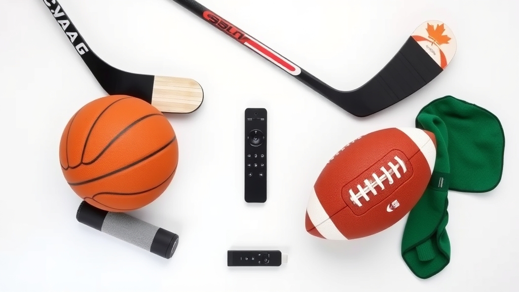 Edmonton IPTV guide for Oilers fans sports channels and family streaming