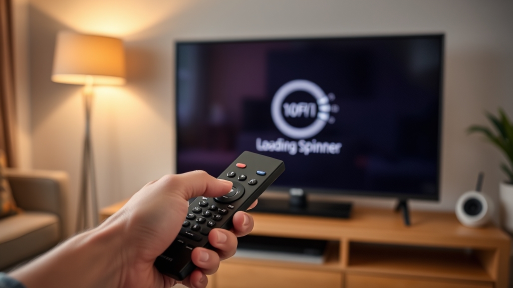 Troubleshooting guide to fix IPTV buffering freezing and connection issues