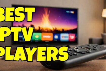 Best IPTV Players