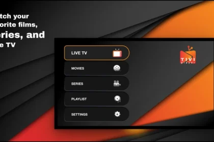 IPTV Players for Roku Express