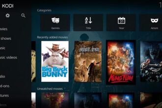 IPTV Players for Xbox